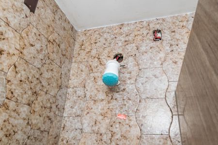 Apartamento à venda com 50m², 1 quarto e sem vaga Apartamento à venda com 50m², 1 quarto e sem vagaBanheiro