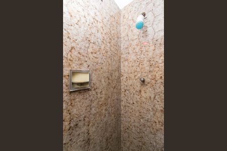 Apartamento à venda com 50m², 1 quarto e sem vaga Apartamento à venda com 50m², 1 quarto e sem vagaBanheiro