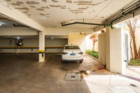 Apartamento à venda com 106m², 3 quartos e 2 vagasÁrea comum