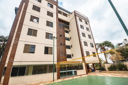 Apartamento à venda com 106m², 3 quartos e 2 vagasÁrea comum
