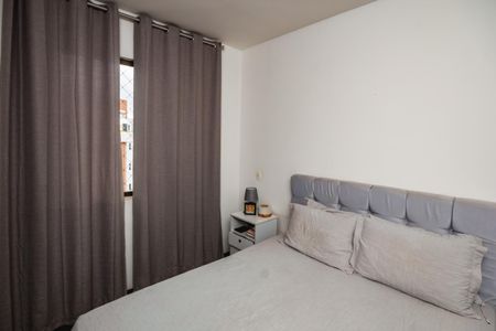 Apartamento à venda com 106m², 3 quartos e 2 vagasSuíte