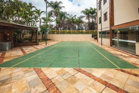 Apartamento à venda com 106m², 3 quartos e 2 vagasÁrea comum