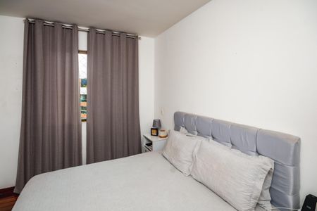 Apartamento à venda com 106m², 3 quartos e 2 vagasSuíte