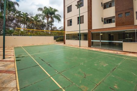 Apartamento à venda com 106m², 3 quartos e 2 vagasÁrea comum