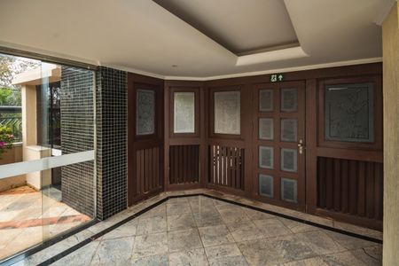 Apartamento à venda com 106m², 3 quartos e 2 vagasÁrea comum