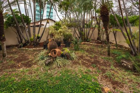 Apartamento à venda com 106m², 3 quartos e 2 vagasÁrea comum