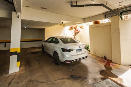 Apartamento à venda com 106m², 3 quartos e 2 vagasÁrea comum