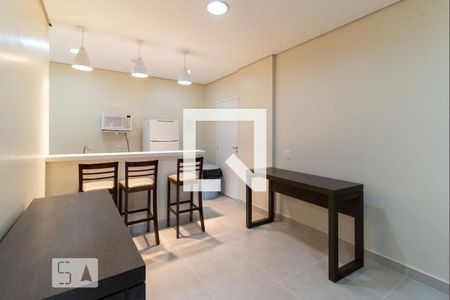 Apartamento à venda com 52m², 2 quartos e 1 vaga Apartamento à venda com 52m², 2 quartos e 1 vagaÁrea comum - Salão de Festas 2