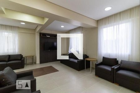Apartamento à venda com 52m², 2 quartos e 1 vaga Apartamento à venda com 52m², 2 quartos e 1 vagaÁrea comum - Salão de Festas 1