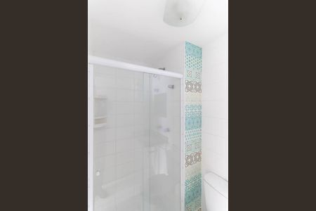 Apartamento à venda com 52m², 2 quartos e 1 vaga Apartamento à venda com 52m², 2 quartos e 1 vagaBanheiro Social