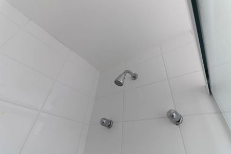 Apartamento à venda com 52m², 2 quartos e 1 vaga Apartamento à venda com 52m², 2 quartos e 1 vagaBanheiro Social