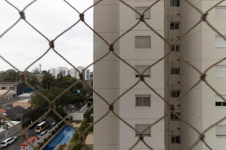 Apartamento à venda com 52m², 2 quartos e 1 vaga Apartamento à venda com 52m², 2 quartos e 1 vagaVista do Quarto 2