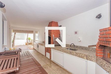 Apartamento à venda com 52m², 2 quartos e 1 vaga Apartamento à venda com 52m², 2 quartos e 1 vagaÁrea comum - Churrasqueira 2