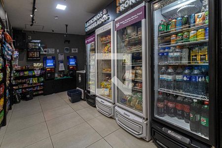 Apartamento à venda com 52m², 2 quartos e 1 vaga Apartamento à venda com 52m², 2 quartos e 1 vagaÁrea comum - Mercado