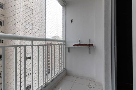 Apartamento à venda com 52m², 2 quartos e 1 vaga Apartamento à venda com 52m², 2 quartos e 1 vagaVaranda da Sala