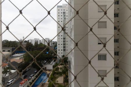 Apartamento à venda com 52m², 2 quartos e 1 vaga Apartamento à venda com 52m², 2 quartos e 1 vagaVista da Suíte