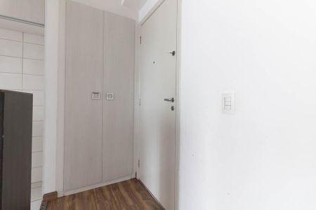 Apartamento à venda com 52m², 2 quartos e 1 vaga Apartamento à venda com 52m², 2 quartos e 1 vagaEntrada