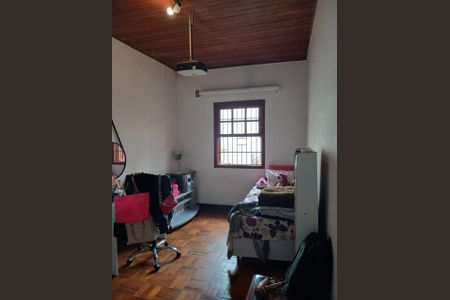 Casa à venda com 171m², 3 quartos e 3 vagasQUARTO