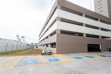 Apartamento à venda com 43m², 2 quartos e 1 vaga Apartamento à venda com 43m², 2 quartos e 1 vagaÁrea comum