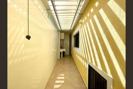 Casa à venda com 3 quartos, 180m² em Vila Aricanduva, São Paulo