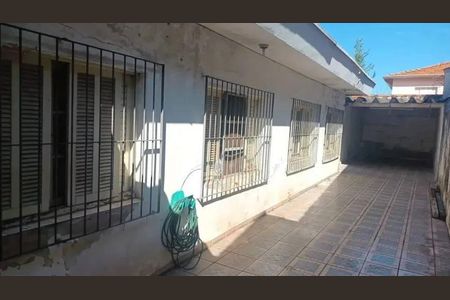 Casa à venda com 3 quartos, 117m² em Jardim Trussardi, São Paulo