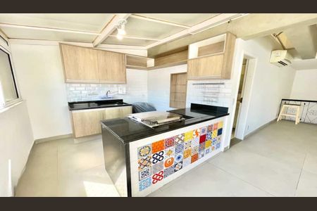 Apartamento à venda com 2 quartos, 133m² em Jardim Botânico, Rio de Janeiro