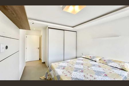 Apartamento à venda com 2 quartos, 133m² em Jardim Botânico, Rio de Janeiro