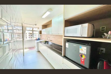 Apartamento à venda com 2 quartos, 133m² em Jardim Botânico, Rio de Janeiro