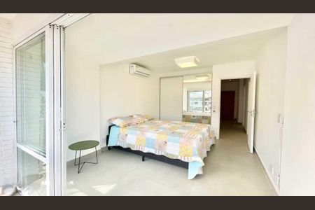 Apartamento à venda com 2 quartos, 133m² em Jardim Botânico, Rio de Janeiro