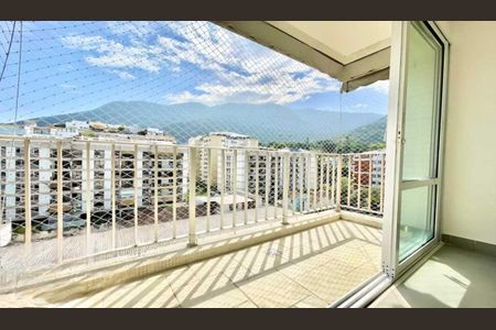 Apartamento à venda com 2 quartos, 133m² em Jardim Botânico, Rio de Janeiro