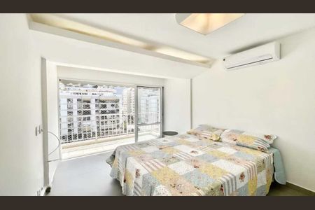 Apartamento à venda com 2 quartos, 133m² em Jardim Botânico, Rio de Janeiro