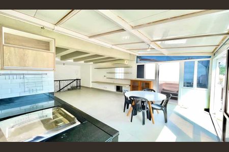 Apartamento à venda com 2 quartos, 133m² em Jardim Botânico, Rio de Janeiro