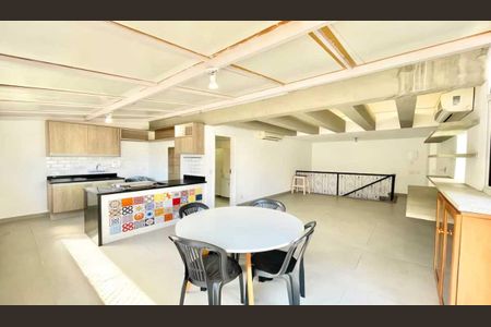 Apartamento à venda com 2 quartos, 133m² em Jardim Botânico, Rio de Janeiro