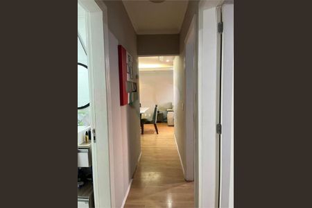 Apartamento à venda com 3 quartos, 78m² em Engordadouro, Jundiaí
