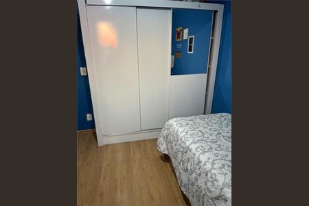 Apartamento à venda com 3 quartos, 78m² em Engordadouro, Jundiaí