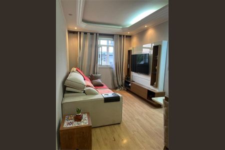 Apartamento à venda com 3 quartos, 78m² em Engordadouro, Jundiaí