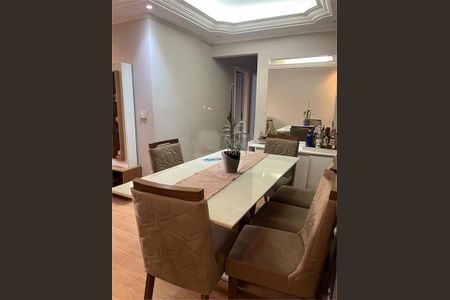Apartamento à venda com 3 quartos, 78m² em Engordadouro, Jundiaí