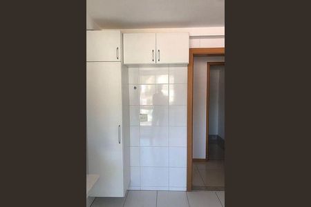 Apartamento à venda com 119m², 3 quartos e 2 vagas