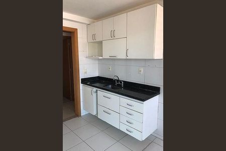 Apartamento à venda com 119m², 3 quartos e 2 vagas