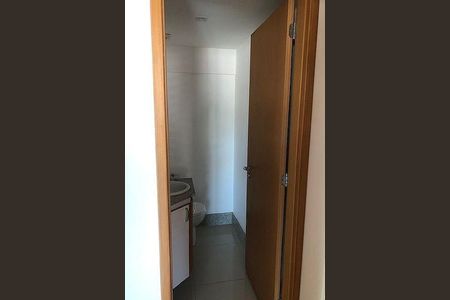 Apartamento à venda com 119m², 3 quartos e 2 vagas