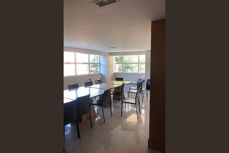 Apartamento à venda com 3 quartos, 119m² em Vital Brasil, Niterói