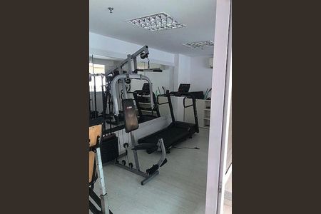 Apartamento à venda com 119m², 3 quartos e 2 vagas