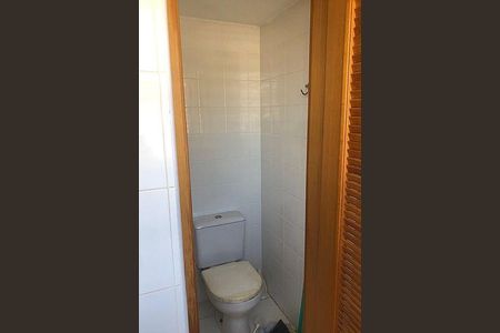 Apartamento à venda com 119m², 3 quartos e 2 vagas