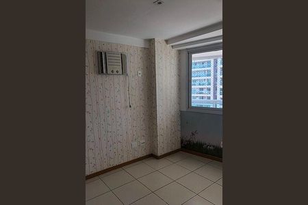 Apartamento à venda com 3 quartos, 119m² em Vital Brasil, Niterói