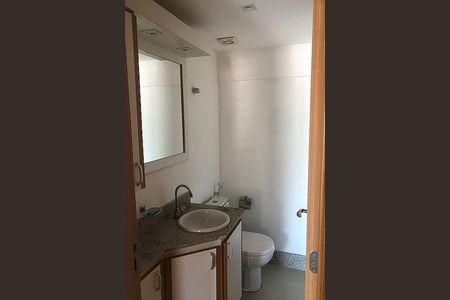 Apartamento à venda com 119m², 3 quartos e 2 vagas