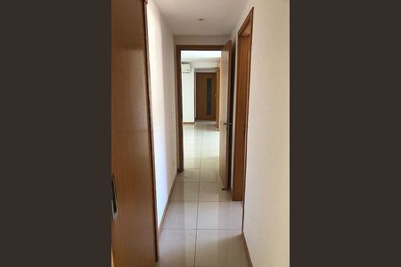 Apartamento à venda com 119m², 3 quartos e 2 vagas