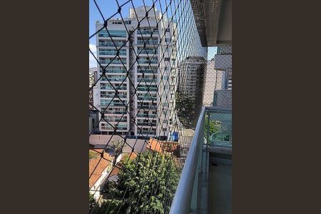 Apartamento à venda com 119m², 3 quartos e 2 vagas