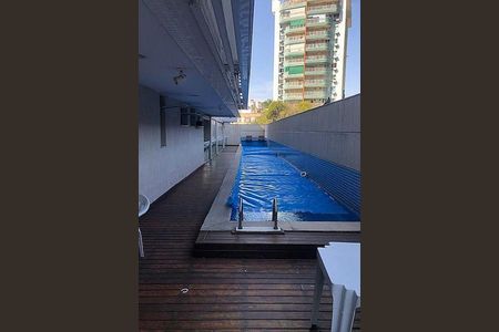 Apartamento à venda com 119m², 3 quartos e 2 vagas