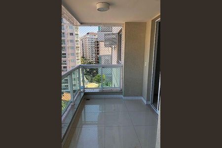 Apartamento à venda com 119m², 3 quartos e 2 vagas