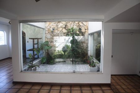 Casa à venda com 4 quartos, 328m² em Brooklin, São Paulo